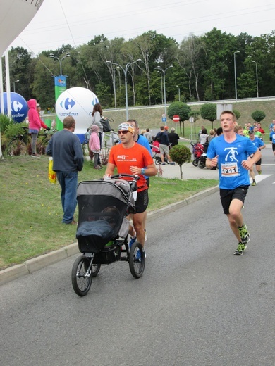 VII Bytomski Półmaraton