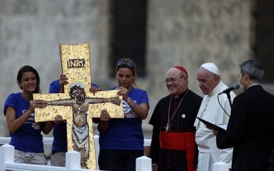 Franciszek: Nadzieja - więcej niż optymizm