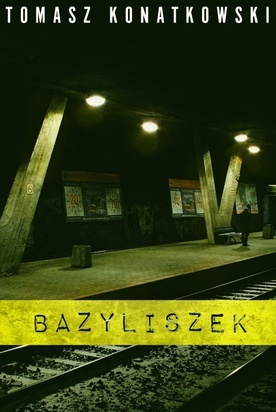 Pod wzrokiem bazyliszka