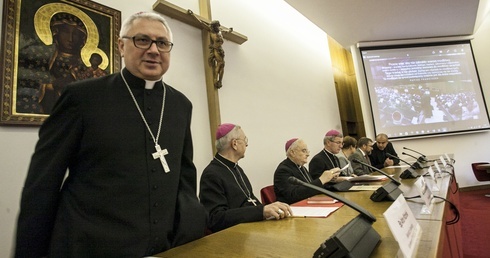 Nie jesteśmy "hamulcowymi"