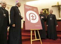 Nowe logo episkopatu