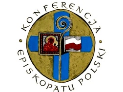 Nowe logo episkopatu