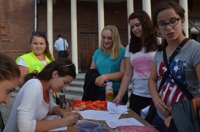 Przeżyjmy to jeszcze raz