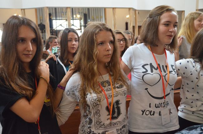 Przeżyjmy to jeszcze raz