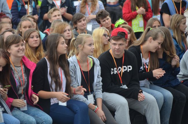 Przeżyjmy to jeszcze raz