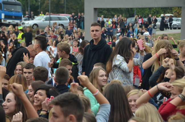 Przeżyjmy to jeszcze raz