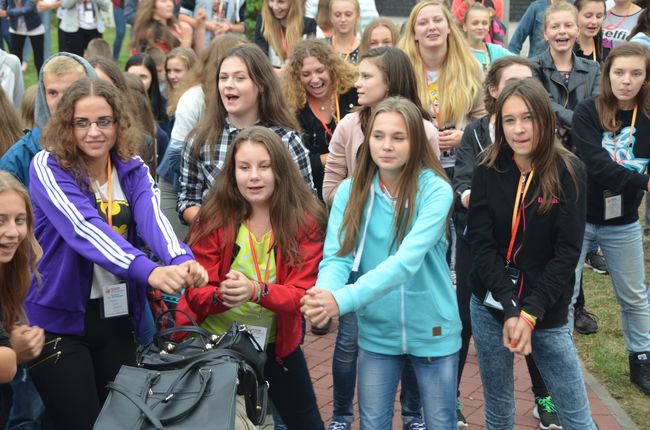 Przeżyjmy to jeszcze raz