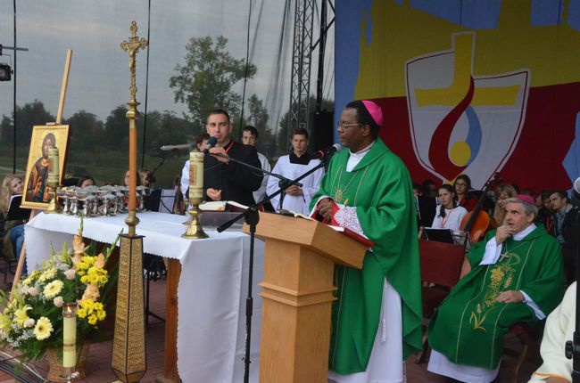 Przeżyjmy to jeszcze raz