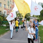 Mówili wszystkim napotkanym osobom, że ludzkie serce jest od Boga i dla Boga