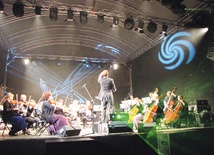 Ten festiwal to było największe tegoroczne wydarzenie kulturalne w Przasnyszu