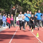 Niepełnosprawność i slalom