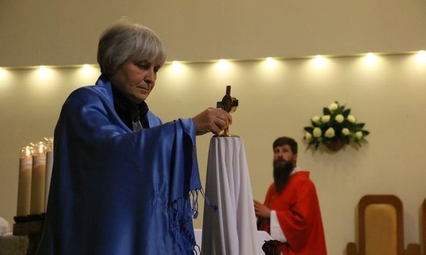 Relikwie Małej Arabki