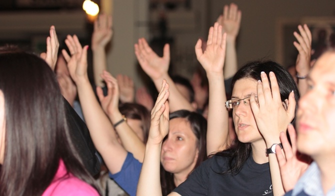 W Skierniewicach zostały odprawione Msze św. z modlitwą o uzdrowienie