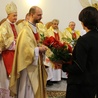 Wczoraj ks. Pawła Tabisia żegnali parafianie