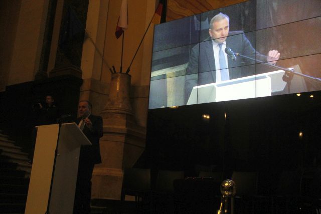 Polsko-Niemieckie Forum Gospodarcze w Zgorzelcu