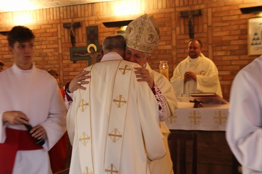 Nowy stały diakon dla archidiecezji