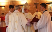 Nowy stały diakon dla archidiecezji