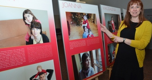 Wyślij "Matki" do Rzymu