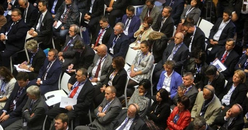 Jeszcze tak dobrze nie było, ale...