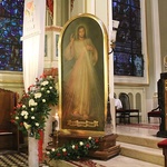 Znaki Bożego Miłosierdzia w parafii św. Elżbiety w Cieszynie