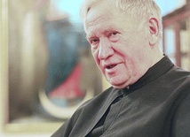 Ks. Feliks Folejewski SAC