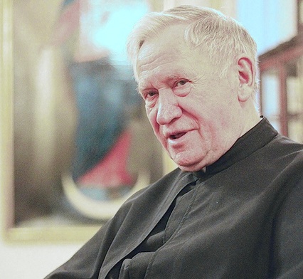 Ks. Feliks Folejewski SAC