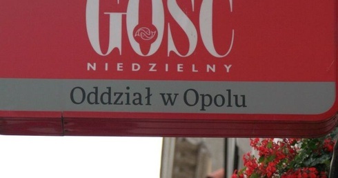 "Gość Niedzielny" najpoczytniejszym tygodnikiem w regionie