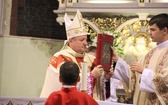 Diakon stały przyjął święcenia w Chorzowie