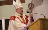 Diakon stały przyjął święcenia w Chorzowie