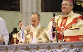 Diakon stały przyjął święcenia w Chorzowie