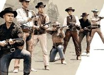 W weekend w tv i na VOD: Siedmiu wspaniałych