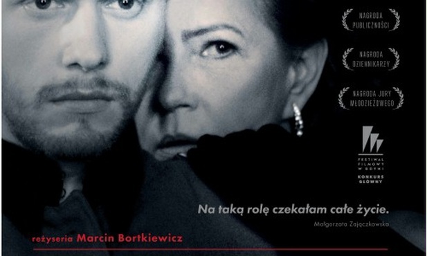 13:00 Subiektyw - nieobiektywny magazyn filmowy