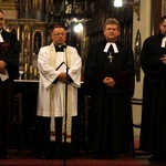 Celebracja liturgiczna w intencji uchodźców