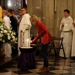 Celebracja liturgiczna w intencji uchodźców