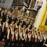 Koncert w tarnowskiej katedrze
