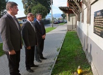 Pamięć o przesiedlonych