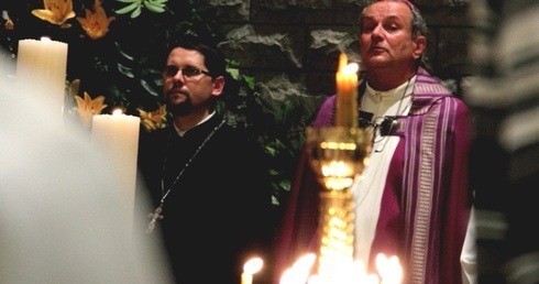 Współczesny exodus to pragnienie domu