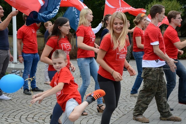 Szlachetna Paczka potrzebuje wolontariuszy