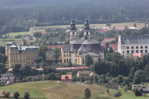 Zobaczyli muzykę baroku