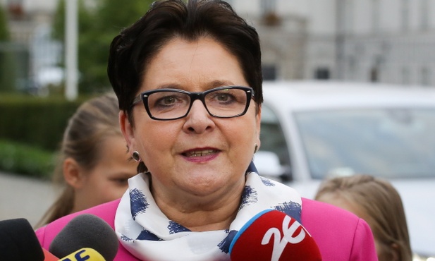 Prezydenckie wątpliwości w sprawie uchodźców