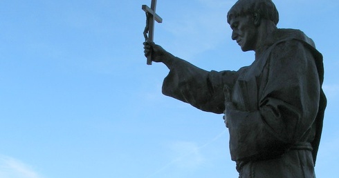 Przyjdź na odpust patrona Warszawy