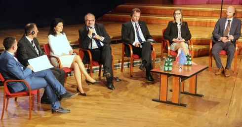 Są chęci i potencjał, ale nie ma dróg...