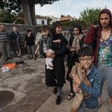 Lesbos. Rutyna
