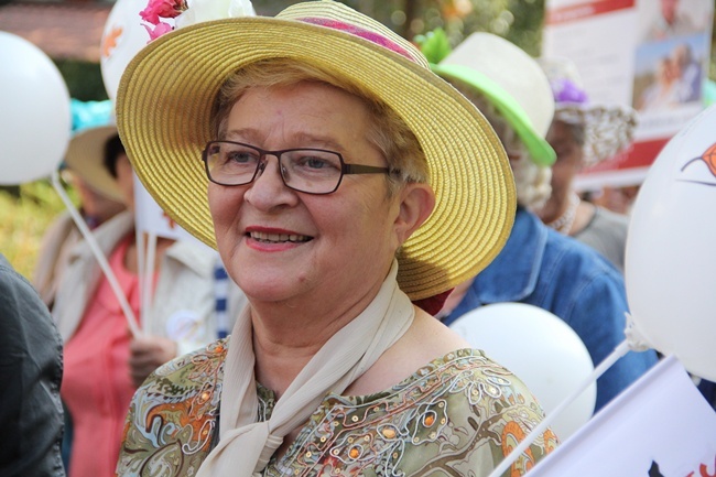 Marsz Kapeluszy 2015