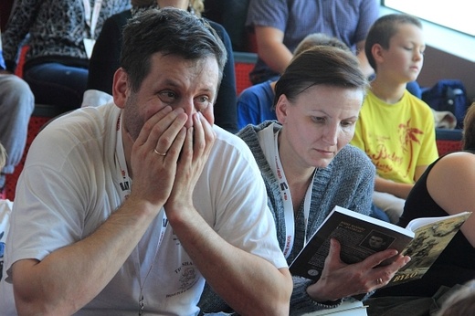 VII Festiwal "Niepokorni, Niezłomni, Wyklęci"
