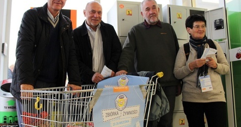 Dobro rozchodzi się promieniście