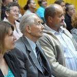 O naprotechnologii w Żabnie