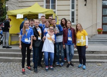 Bednarek zaśpiewał na rzecz katedry