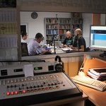 Świadectwo i muzyka w radiu - "PitBól BesKitu"