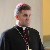 Nowy biskup dla Gdańska